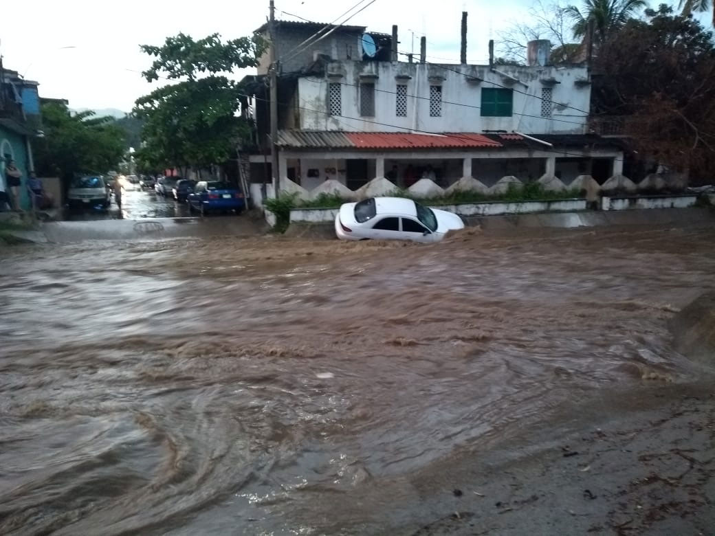 Diario de Colima