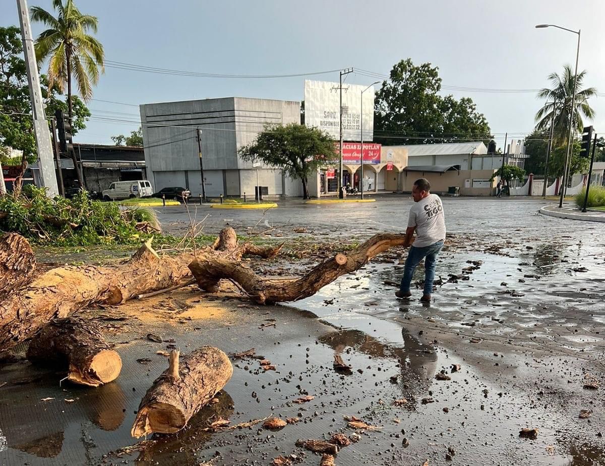 Diario de Colima