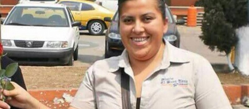 La Amnistía Internacional (AI) insta a México investigar exhaustivamente asesinato de reportera.