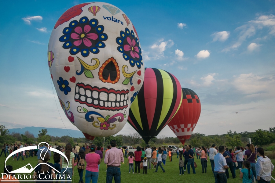 Diario de Colima