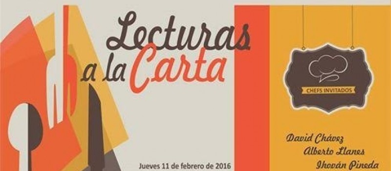 El evento se realizará el jueves en el Museo de Arte Contemporáneo Jorge Chávez Carrillo, a las 8:30pm.