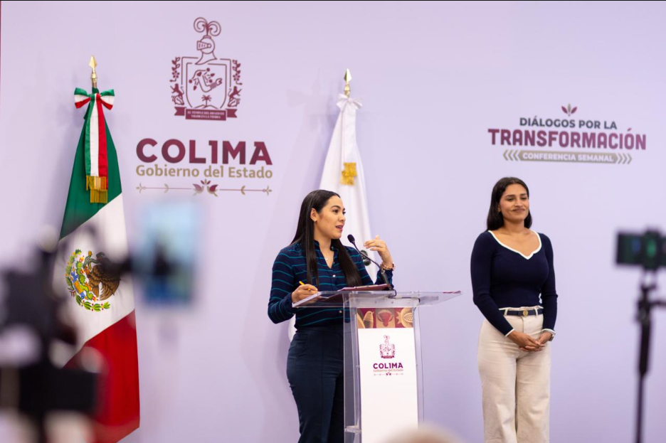 Diario de Colima
