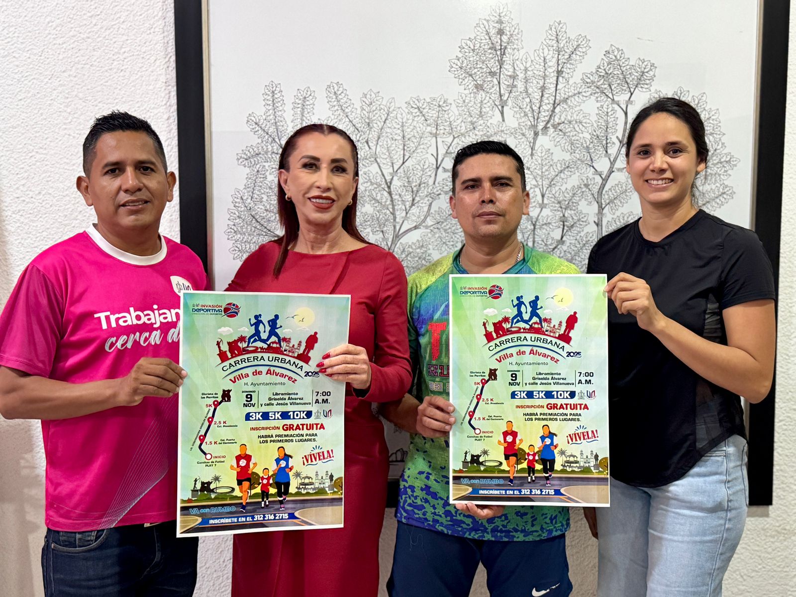 Diario de Colima