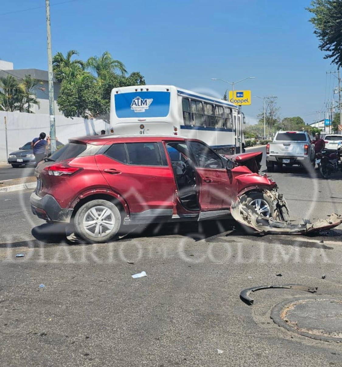 Diario de Colima