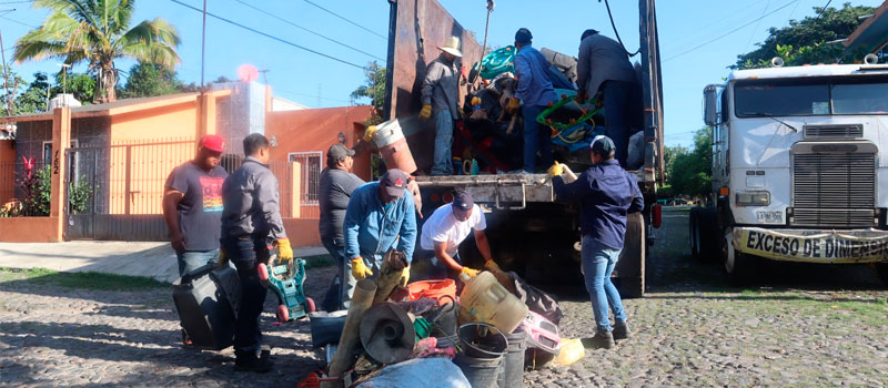 Diario de Colima