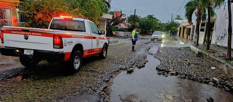 Diario de Colima