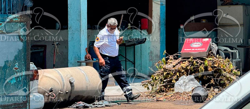 Diario de Colima