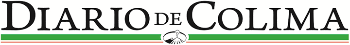 Diario de Colima Logo